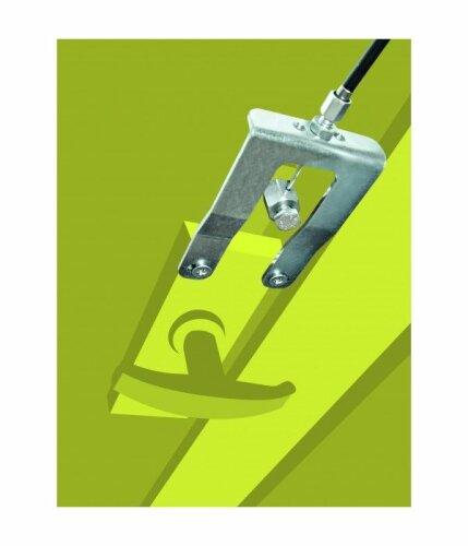 MU - kit pro nouzové odblokování pohonu TS432 a SHEL